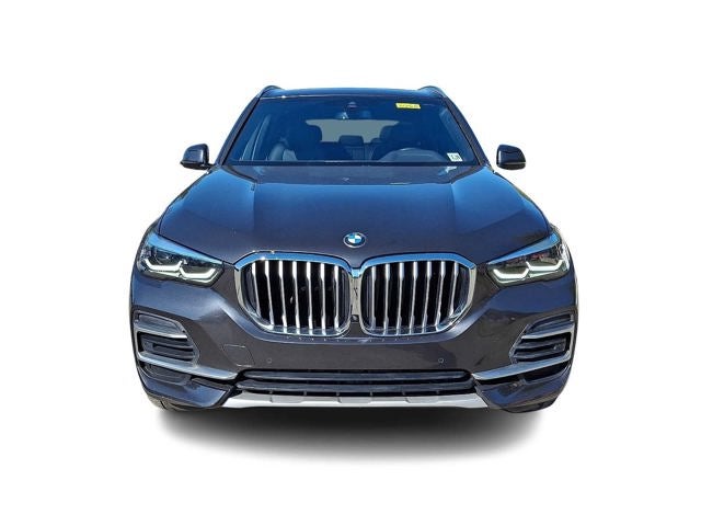 2023 BMW X5 xDrive40i Sports Activity Vehicle