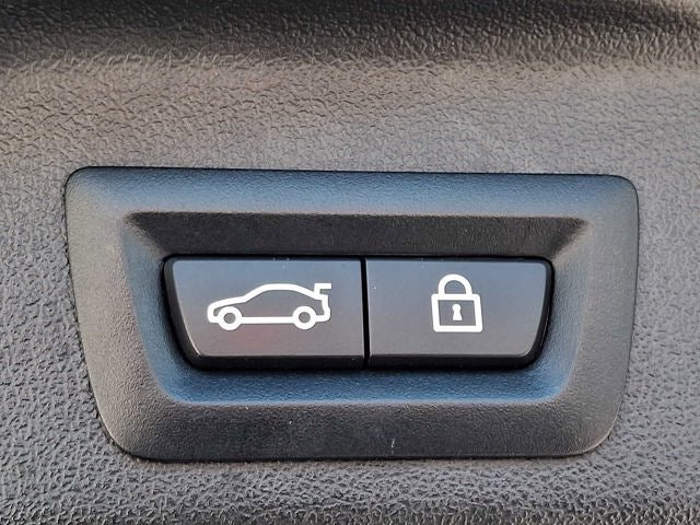 2023 BMW X5 xDrive40i Sports Activity Vehicle