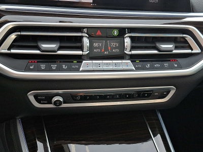 2020 BMW X5 xDrive40i Sports Activity Vehicle