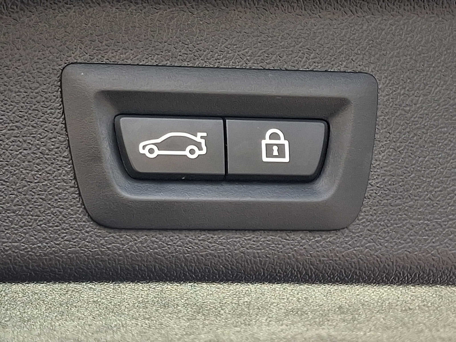 2020 BMW X5 xDrive40i Sports Activity Vehicle