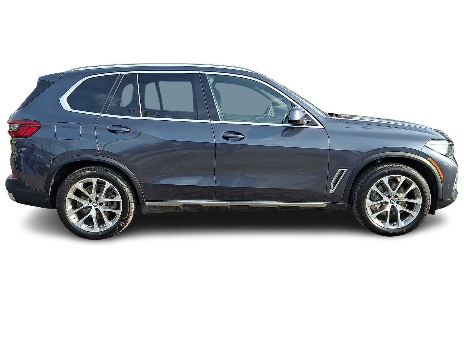 2020 BMW X5 xDrive40i Sports Activity Vehicle