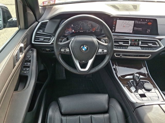 2020 BMW X5 xDrive40i Sports Activity Vehicle