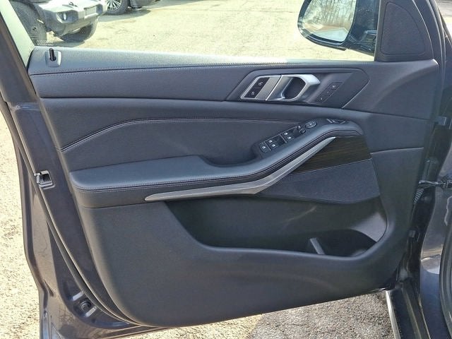 2020 BMW X5 xDrive40i Sports Activity Vehicle