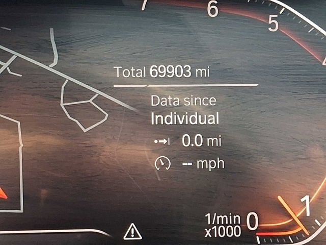 2020 BMW X5 xDrive40i Sports Activity Vehicle