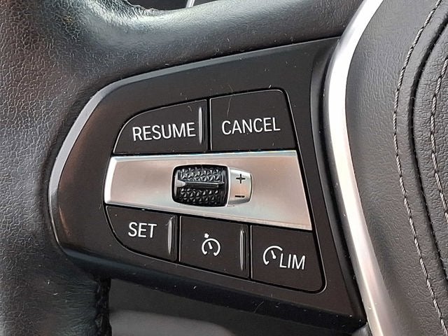 2020 BMW X5 xDrive40i Sports Activity Vehicle