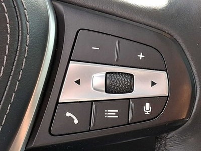 2020 BMW X5 xDrive40i Sports Activity Vehicle