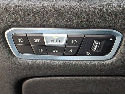 2020 BMW X5 xDrive40i Sports Activity Vehicle