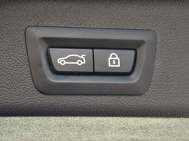 2020 BMW X5 xDrive40i Sports Activity Vehicle