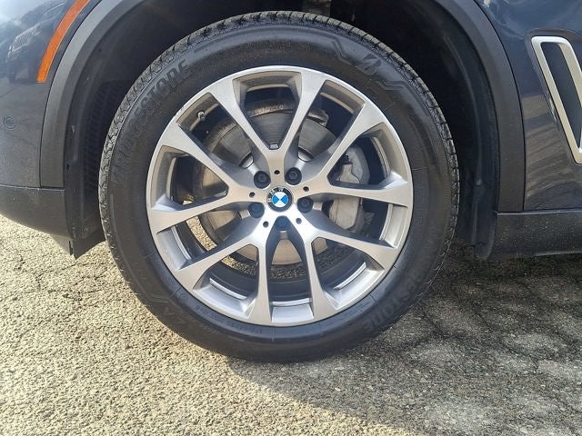 2020 BMW X5 xDrive40i Sports Activity Vehicle