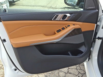 2023 BMW X5 xDrive40i Sports Activity Vehicle