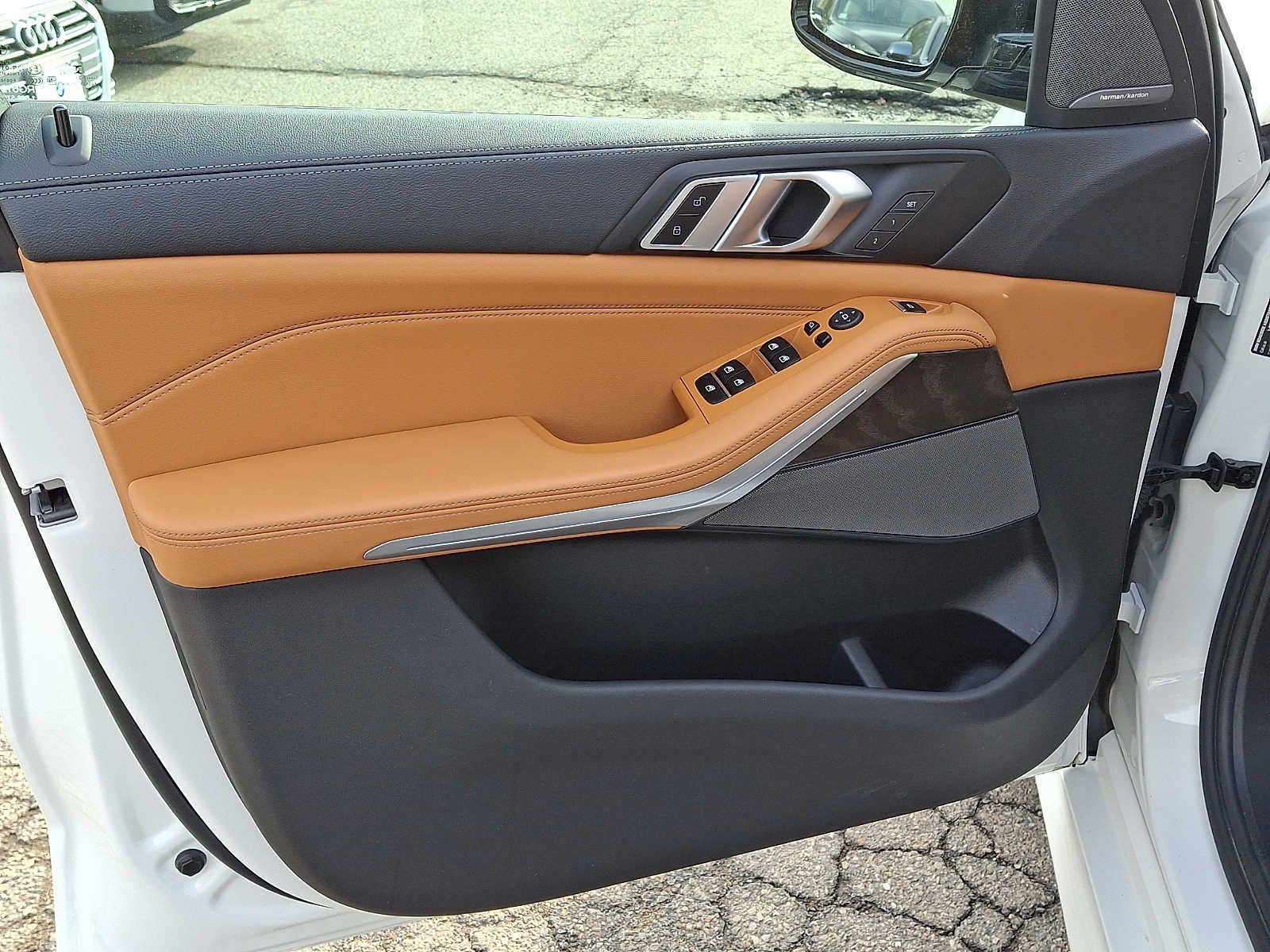 2023 BMW X5 xDrive40i Sports Activity Vehicle