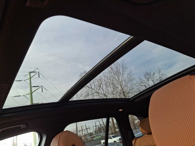 2023 BMW X5 xDrive40i Sports Activity Vehicle