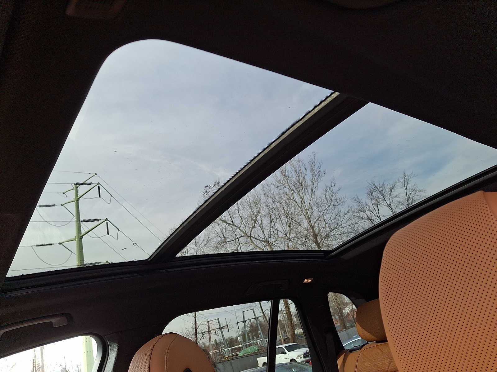 2023 BMW X5 xDrive40i Sports Activity Vehicle