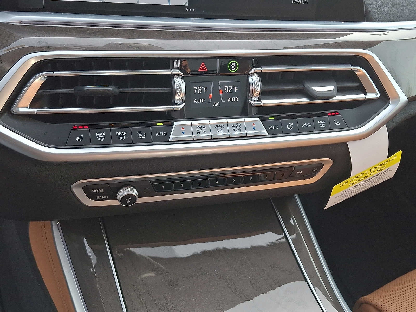 2023 BMW X5 xDrive40i Sports Activity Vehicle