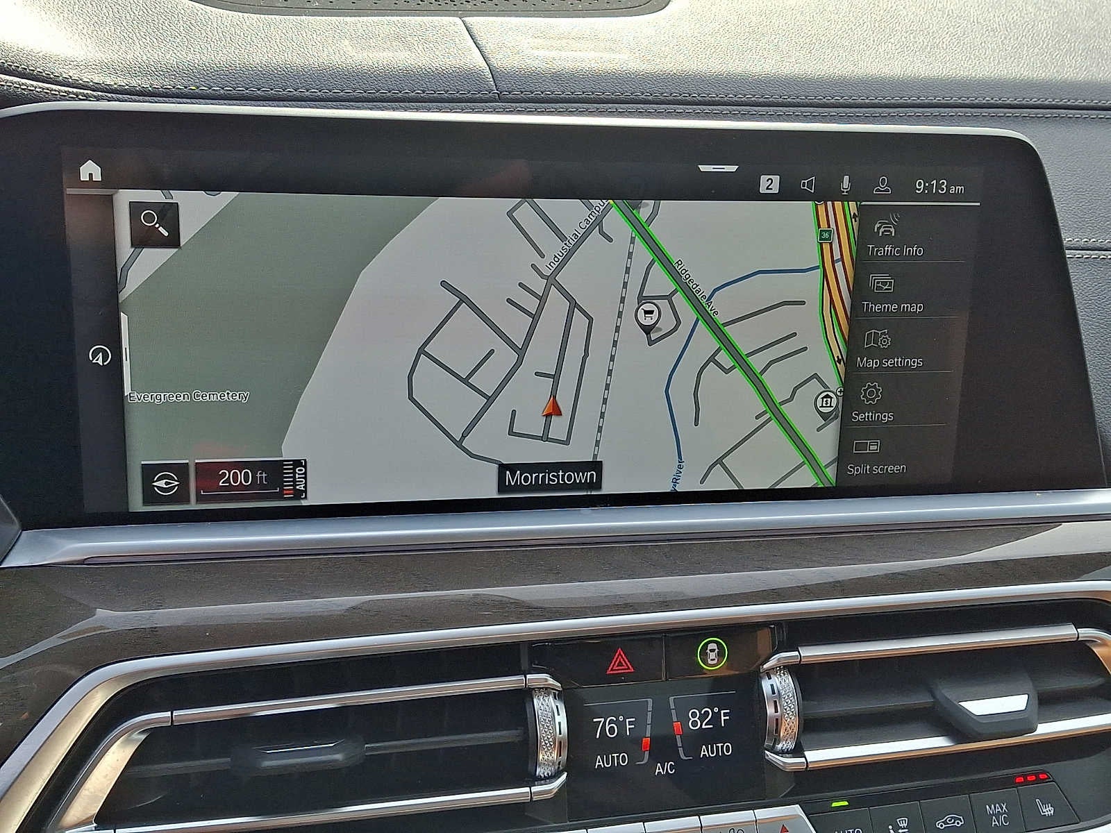 2023 BMW X5 xDrive40i Sports Activity Vehicle