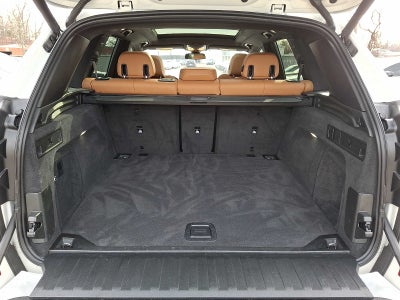 2023 BMW X5 xDrive40i Sports Activity Vehicle