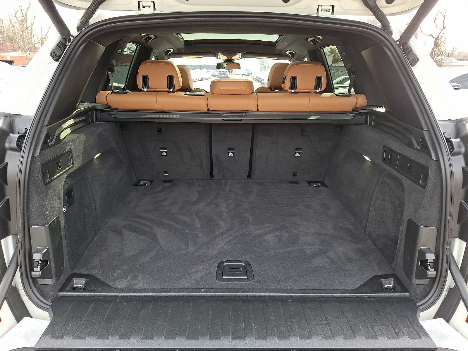 2023 BMW X5 xDrive40i Sports Activity Vehicle