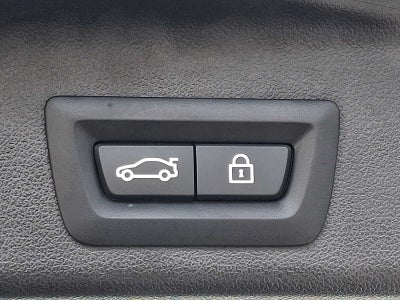 2023 BMW X5 xDrive40i Sports Activity Vehicle