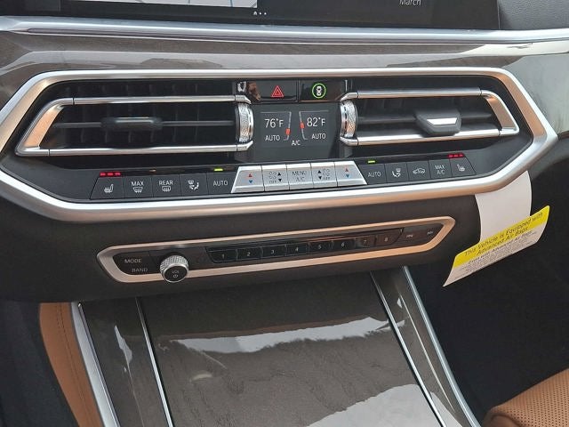 2023 BMW X5 xDrive40i Sports Activity Vehicle