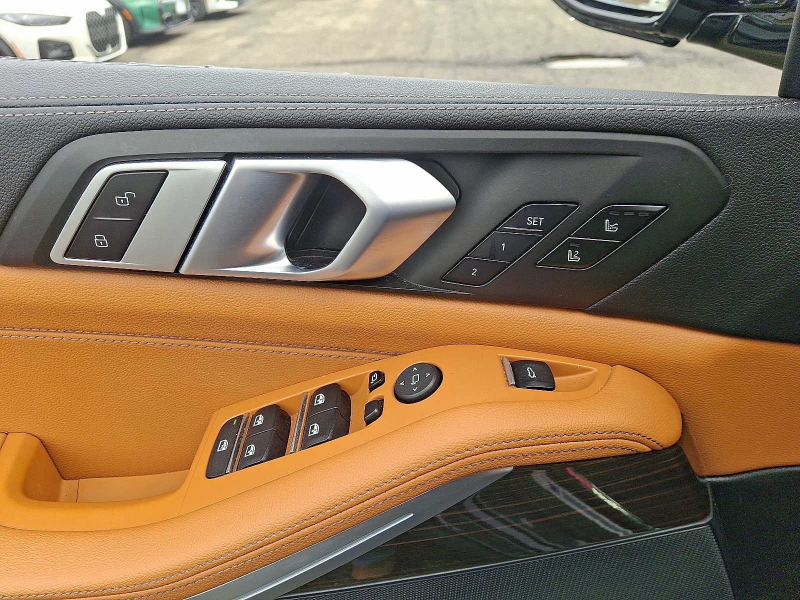 2021 BMW X5 xDrive40i Sports Activity Vehicle