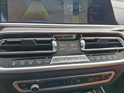 2021 BMW X5 xDrive40i Sports Activity Vehicle