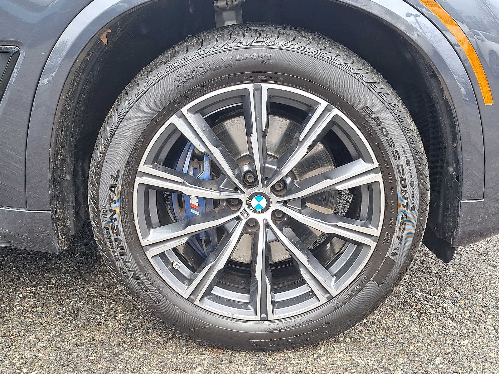 2021 BMW X5 xDrive40i Sports Activity Vehicle