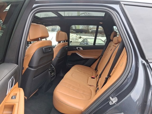 2021 BMW X5 xDrive40i Sports Activity Vehicle