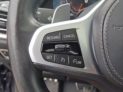 2021 BMW X5 xDrive40i Sports Activity Vehicle