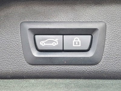 2021 BMW X5 xDrive40i Sports Activity Vehicle