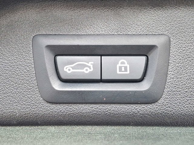 2021 BMW X5 xDrive40i Sports Activity Vehicle