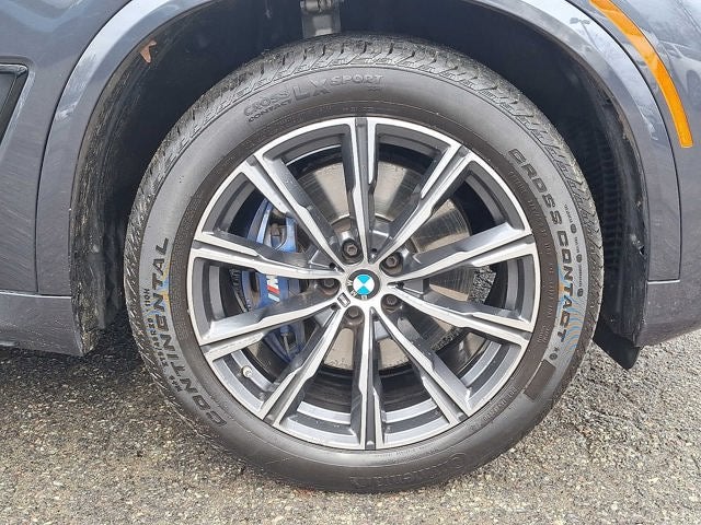 2021 BMW X5 xDrive40i Sports Activity Vehicle