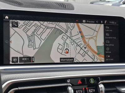 2023 BMW X5 xDrive40i Sports Activity Vehicle