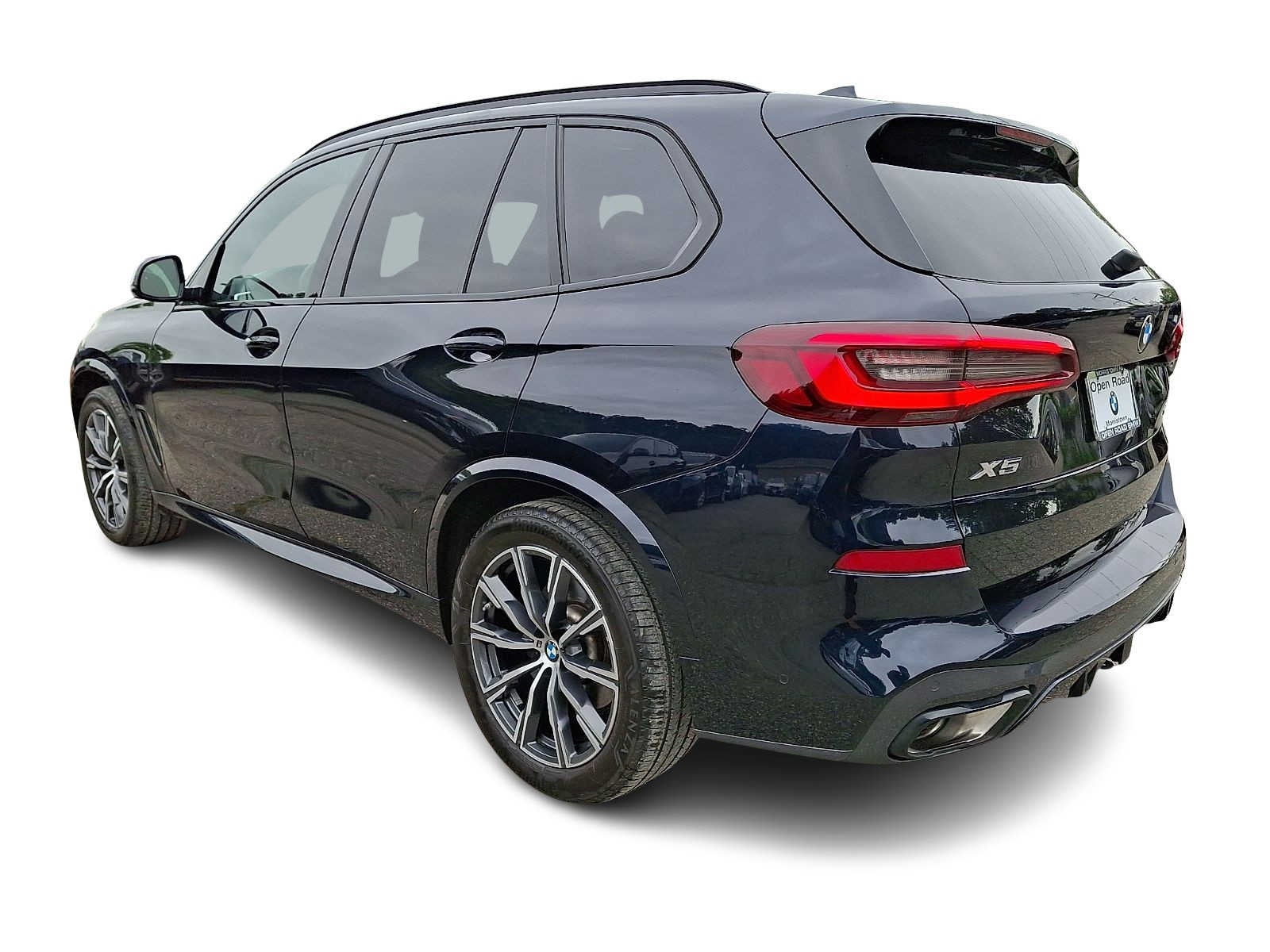 2023 BMW X5 xDrive40i Sports Activity Vehicle