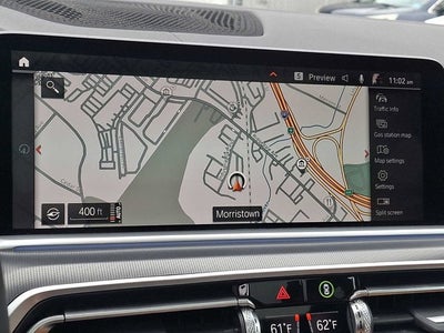 2023 BMW X5 xDrive40i Sports Activity Vehicle
