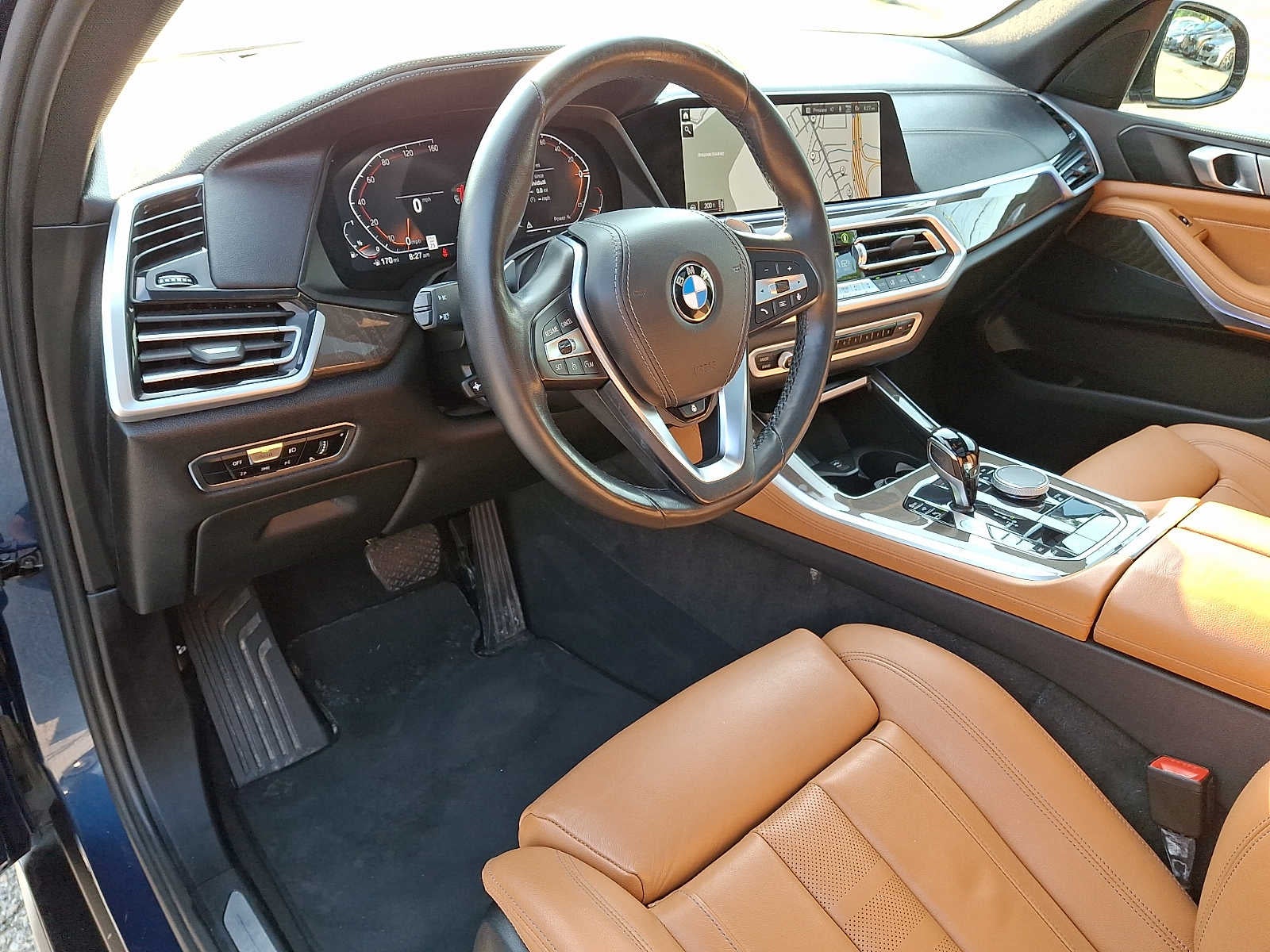 2022 BMW X5 40i - Photo 10