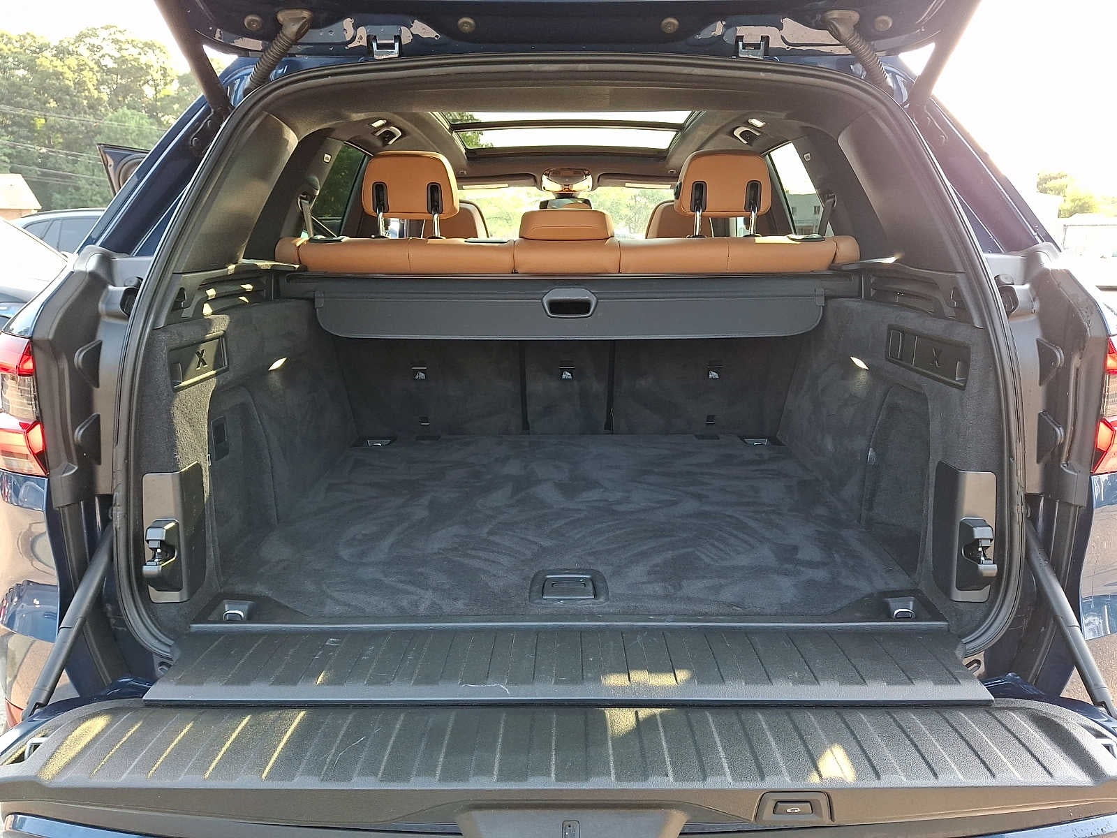 2022 BMW X5 40i - Photo 27