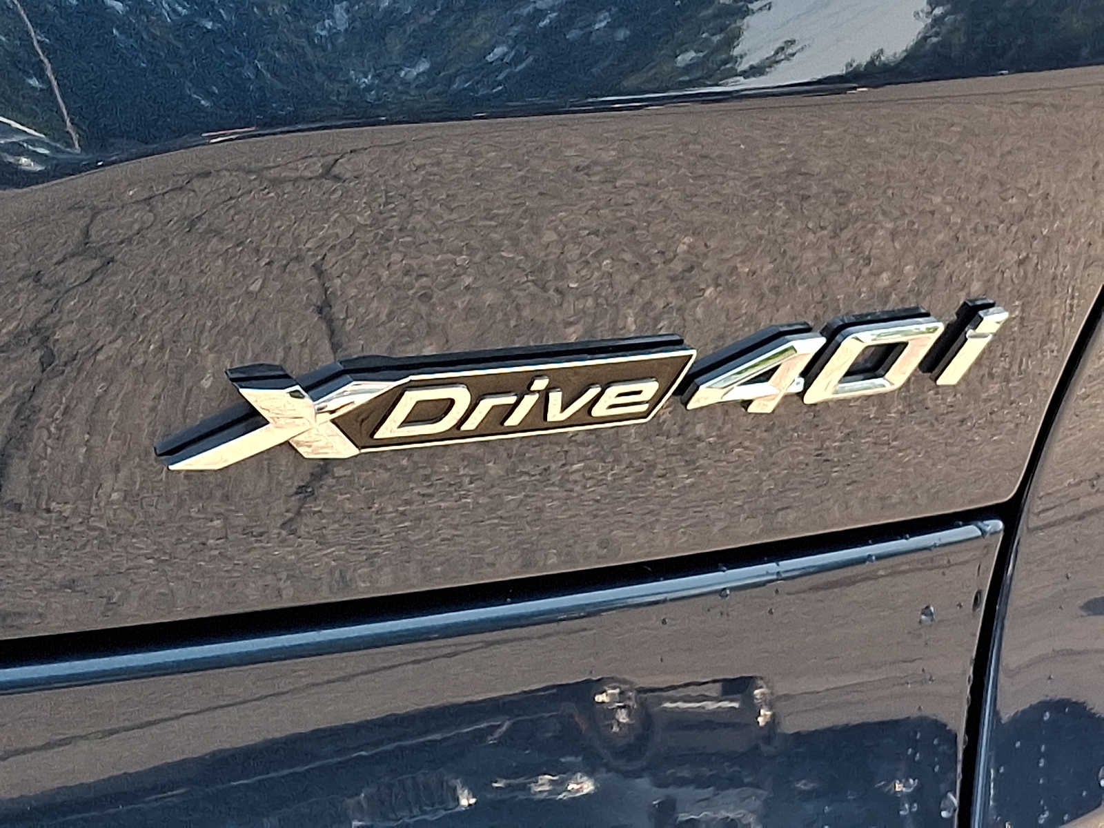 2022 BMW X5 40i - Photo 29