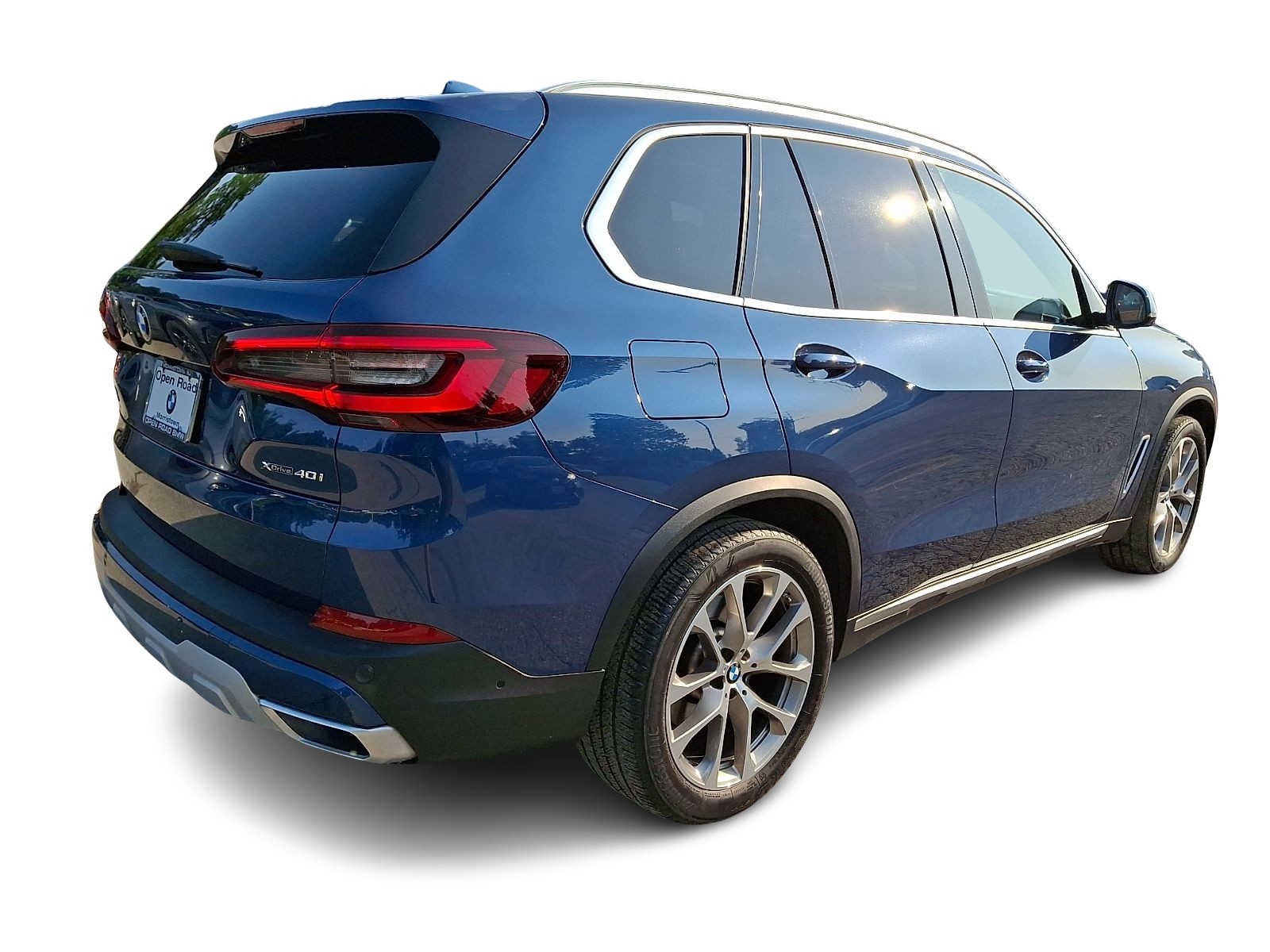 2022 BMW X5 40i - Photo 6