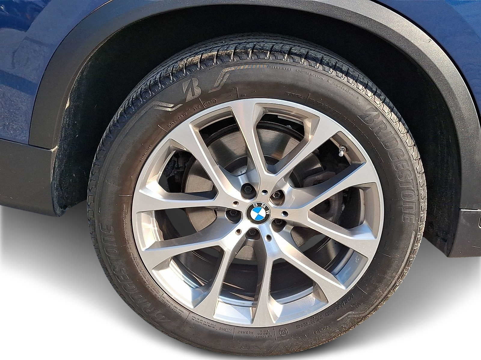 2022 BMW X5 40i - Photo 7