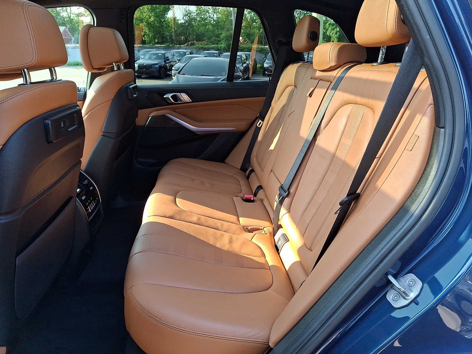 2022 BMW X5 40i - Photo 8