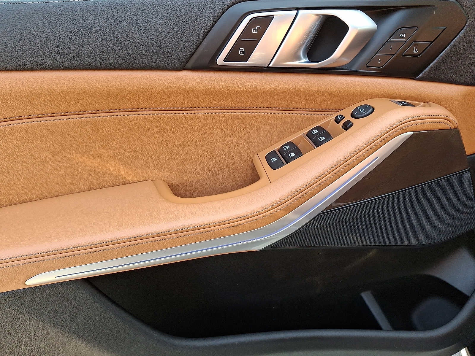 2022 BMW X5 40i - Photo 9
