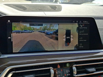 2021 BMW X5 xDrive40i Sports Activity Vehicle