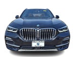 2021 BMW X5 xDrive40i Sports Activity Vehicle