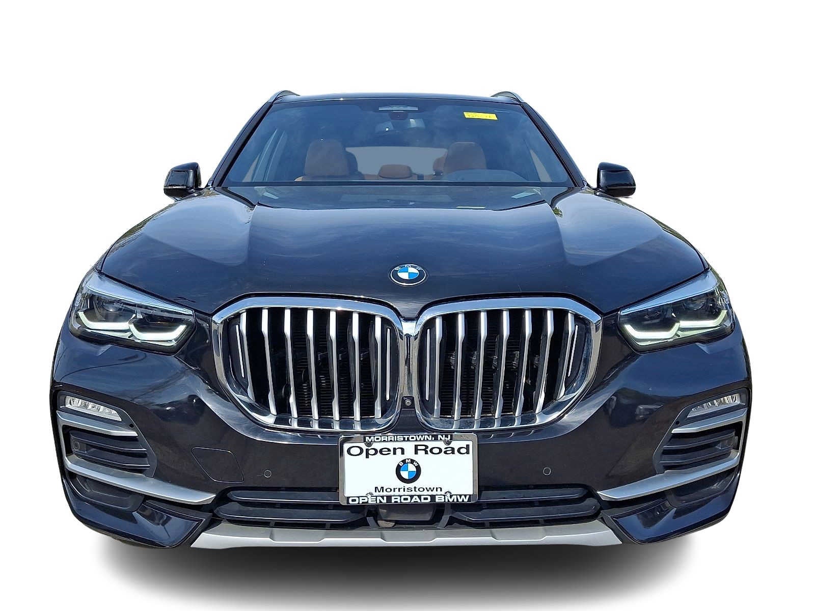 2021 BMW X5 xDrive40i Sports Activity Vehicle