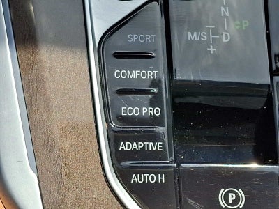 2021 BMW X5 xDrive40i Sports Activity Vehicle