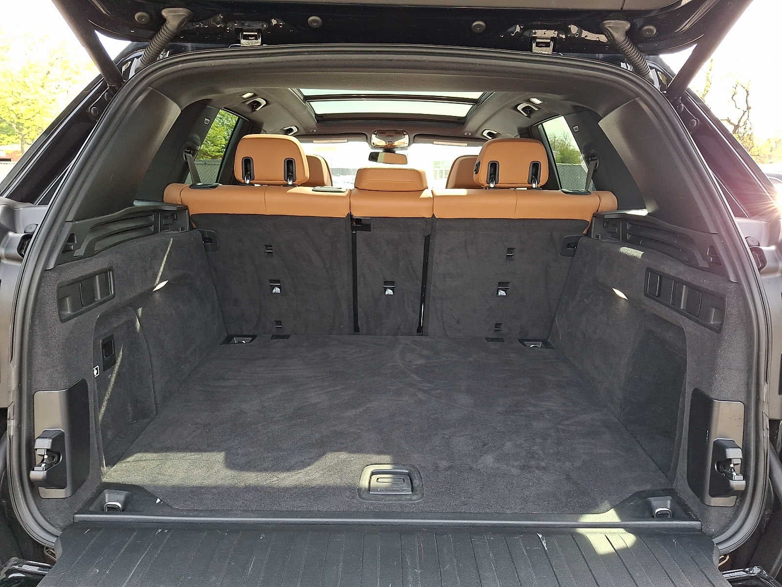 2021 BMW X5 xDrive40i Sports Activity Vehicle