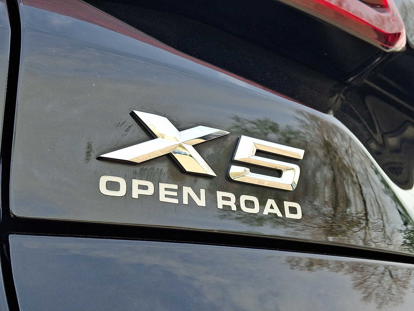 2021 BMW X5 xDrive40i Sports Activity Vehicle