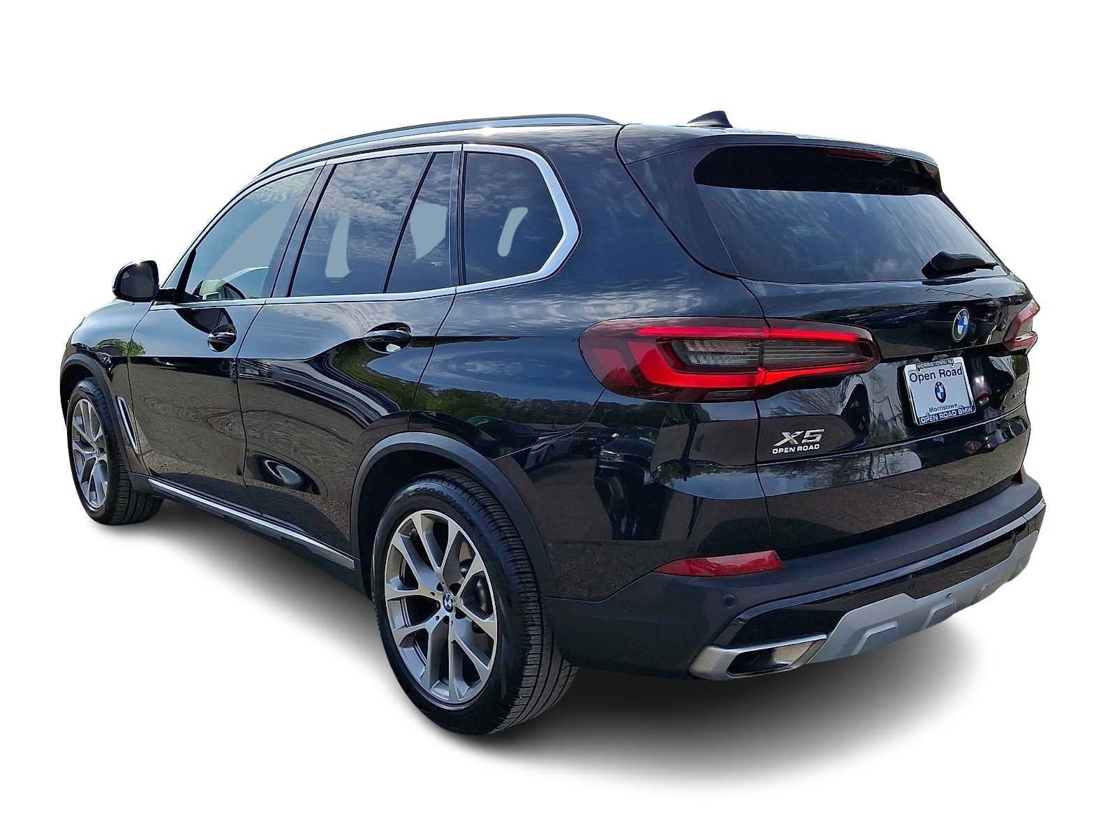 2021 BMW X5 xDrive40i Sports Activity Vehicle