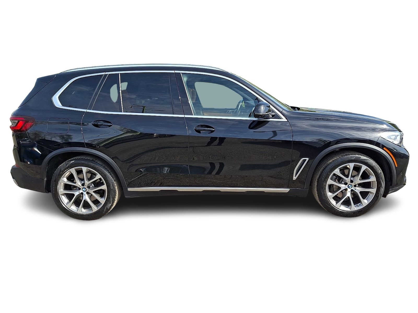 2021 BMW X5 xDrive40i Sports Activity Vehicle