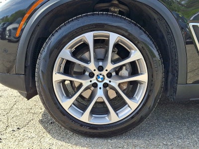 2021 BMW X5 xDrive40i Sports Activity Vehicle
